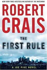 The First Rule Robert Crais