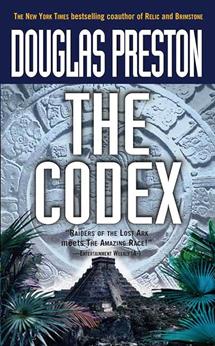 The Codex - Douglas Preston