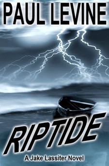 Riptide Paul Levine