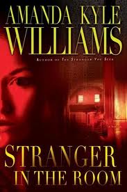 Stranger in the Room - Amanda Kyle Williams
