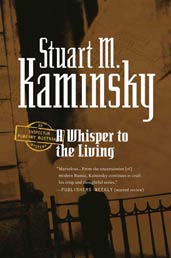 A Whisper to the Living