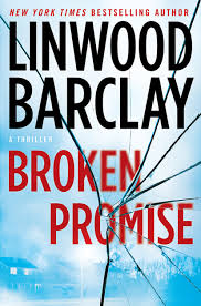 Broken Promise - Linwood Barclay