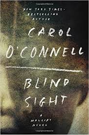 Blind Sight - Carol O'Conne0ll
