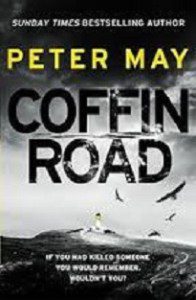 Coffin Road - Peter May