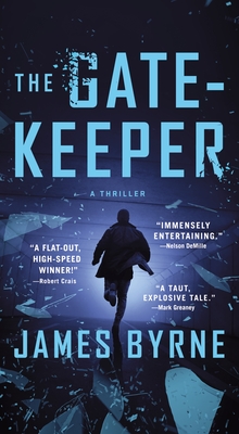 The GstJames Byrne