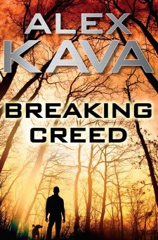 Breaking Creed - Alex Kava