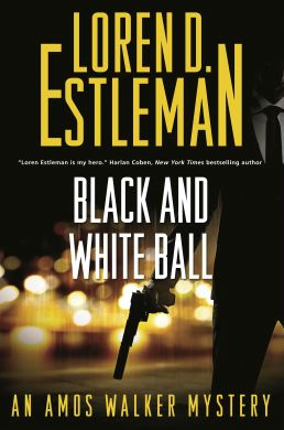 Black and White Ball - Loren D Estleman