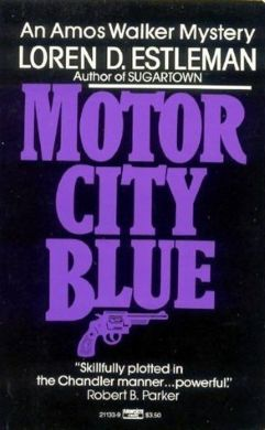 Motor City Bliue