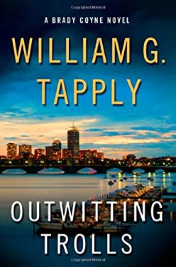 Outwitting Trolls - William G Tapply